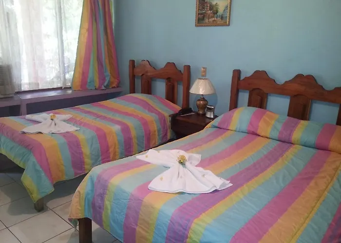 Hotel Calle De Alcala Santa Cruz (Guanacaste)