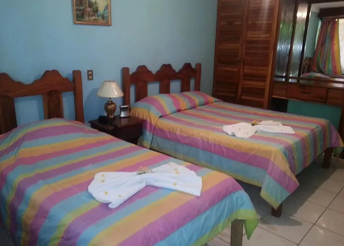Hotel Calle De Alcala Santa Cruz (Guanacaste)